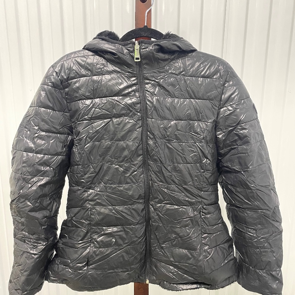Puffer Jacket- Andrew Marc - image 1